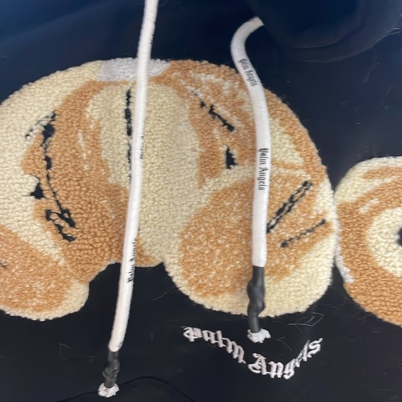 Palm angels hoodie - Picture 4 of 4